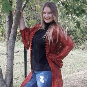 Meet your Posher, Breanna